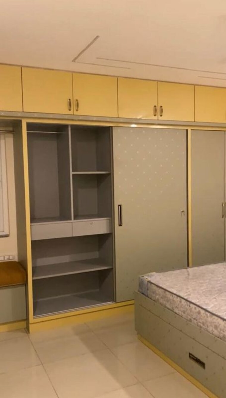 Room, accurate-wind-chimes 3 Bedroom 1625 Sq.Ft. Apartment In Gachibowli Hyderabad 10442239
