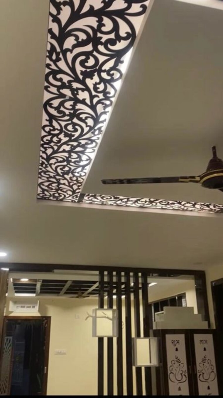undefined, accurate-wind-chimes 3 Bedroom 1625 Sq.Ft. Apartment In Gachibowli Hyderabad 10442239