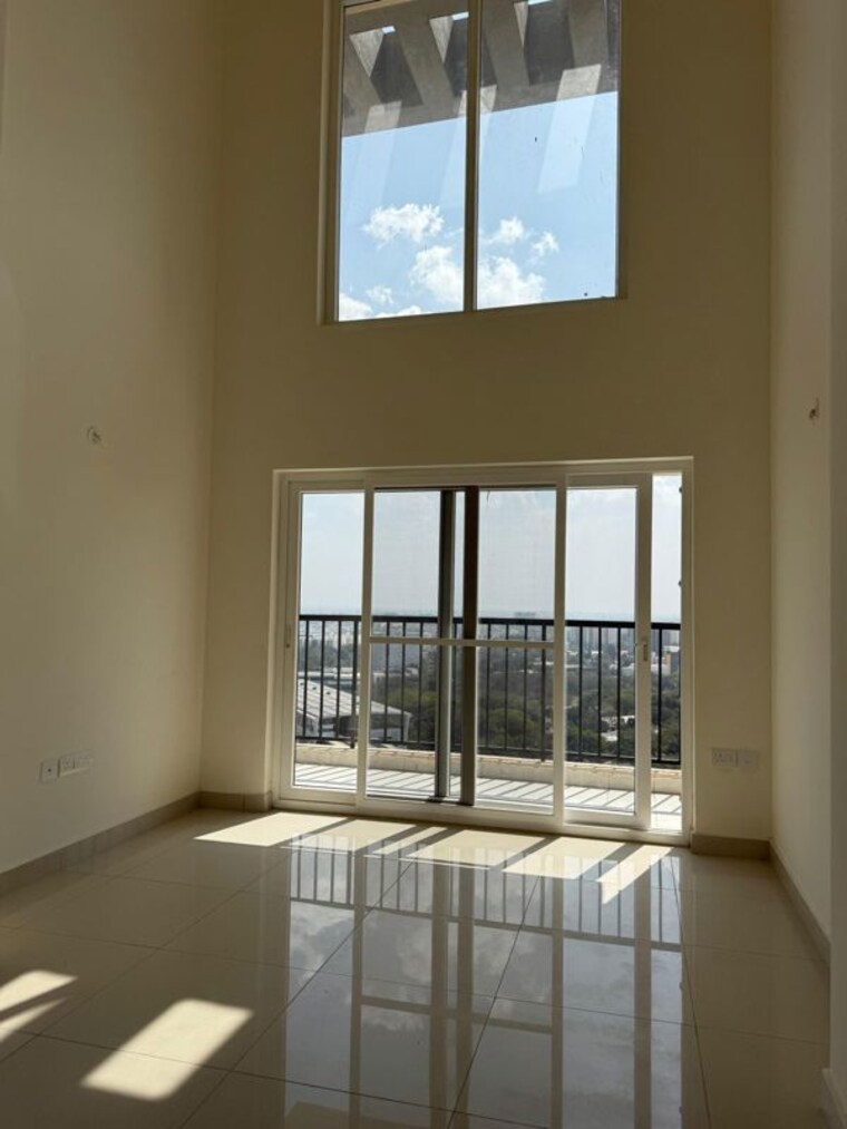 Room, tvs-emerald-jardin 3 Bedroom 1273 Sq.Ft. Apartment In Singasandra Bangalore 10442260