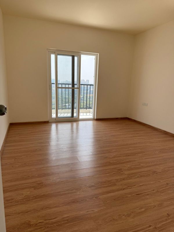3 BHK 1273 Sq.Ft. Apartment in TVS Emerald Jardin