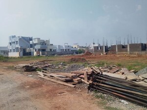  Plot – Exterior View View at Thirumal Nagar - for Sale