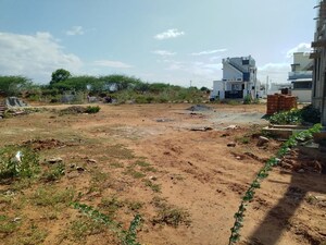 Plot Area in  Plot at Thirumal Nagar – for Sale