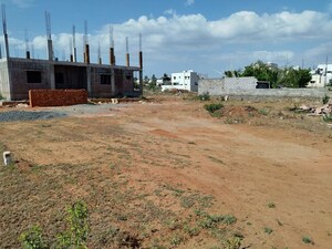 Plot Area in  Plot at Thirumal Nagar – for Sale