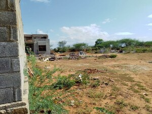 Plot Area in  Plot at Thirumal Nagar – for Sale