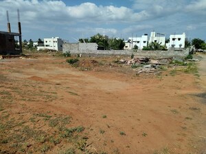Plot Area in  Plot at Thirumal Nagar – for Sale
