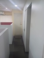 687 Sq.Ft. Office Space in Minto Park