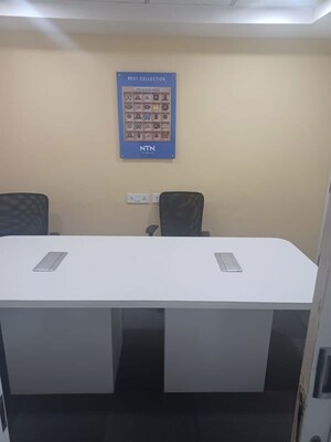 Team Area in  Office Space at Minto Park – for Rent