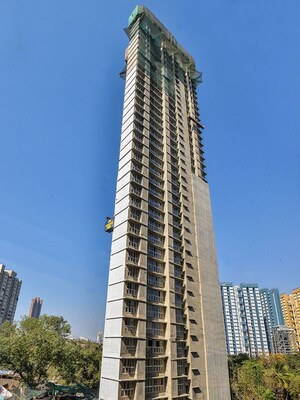 2 BHK Apartment For Rent in Worli