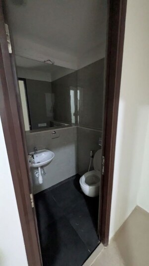 Furnished Amenities in 3 BHK Apartment at Omkar Alta Monte, Malad East – for Rent