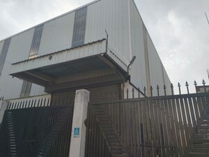  Warehouse For Rent in Emaar Palm Hills, Sector 77