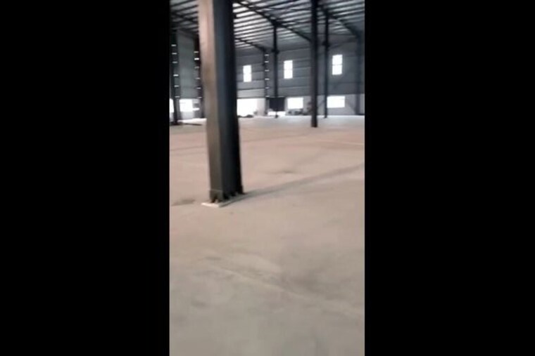 Room, emaar-palm-hills Commercial Warehouse 5700 Sq.Ft. In Sector 77 Gurgaon 10442275