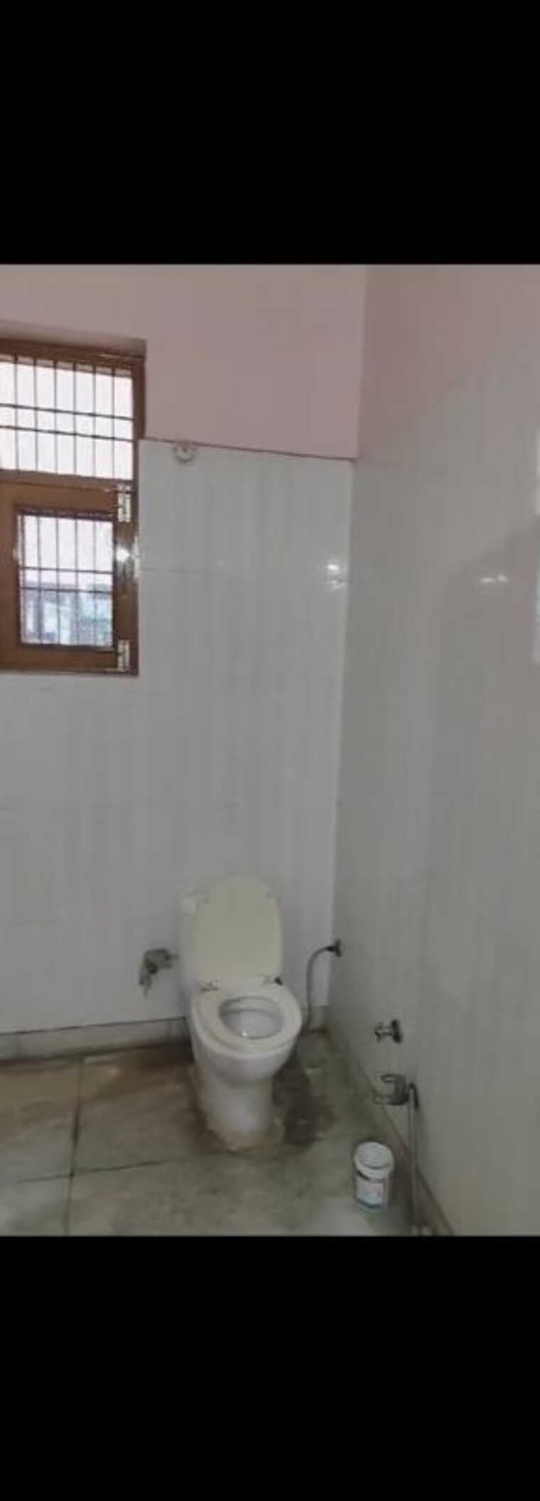 Bathroom, sector 15 1 Bedroom 2500 Sq.Ft. Builder Floor In Sector 15 Sonipat 10442290