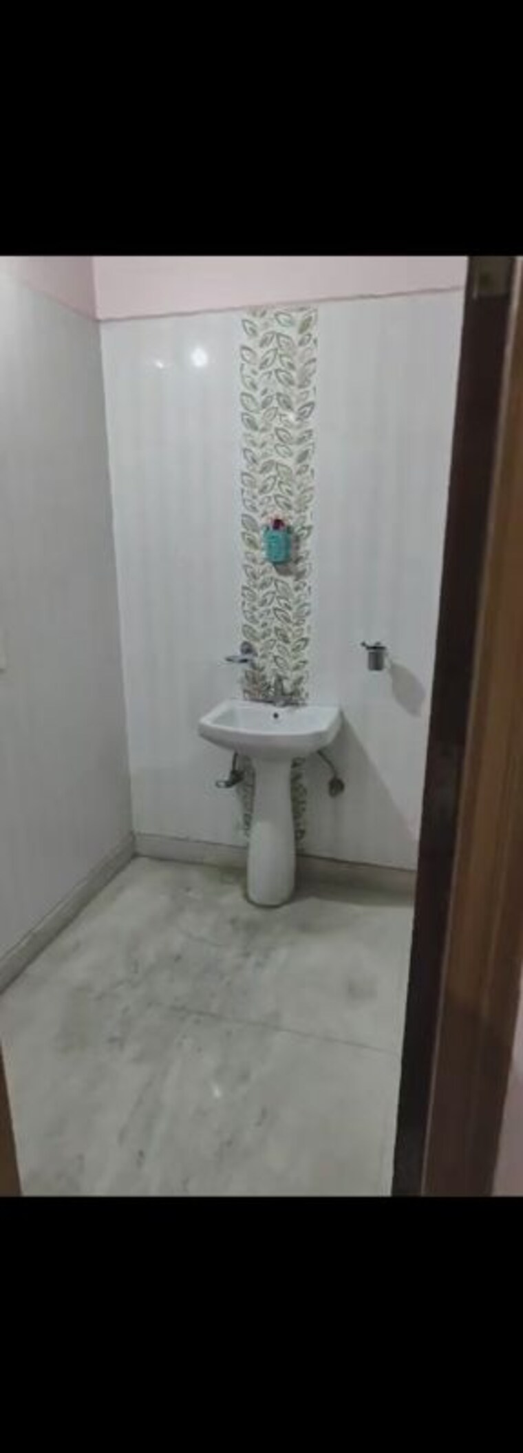 Bathroom, sector 15 1 Bedroom 2500 Sq.Ft. Builder Floor In Sector 15 Sonipat 10442290