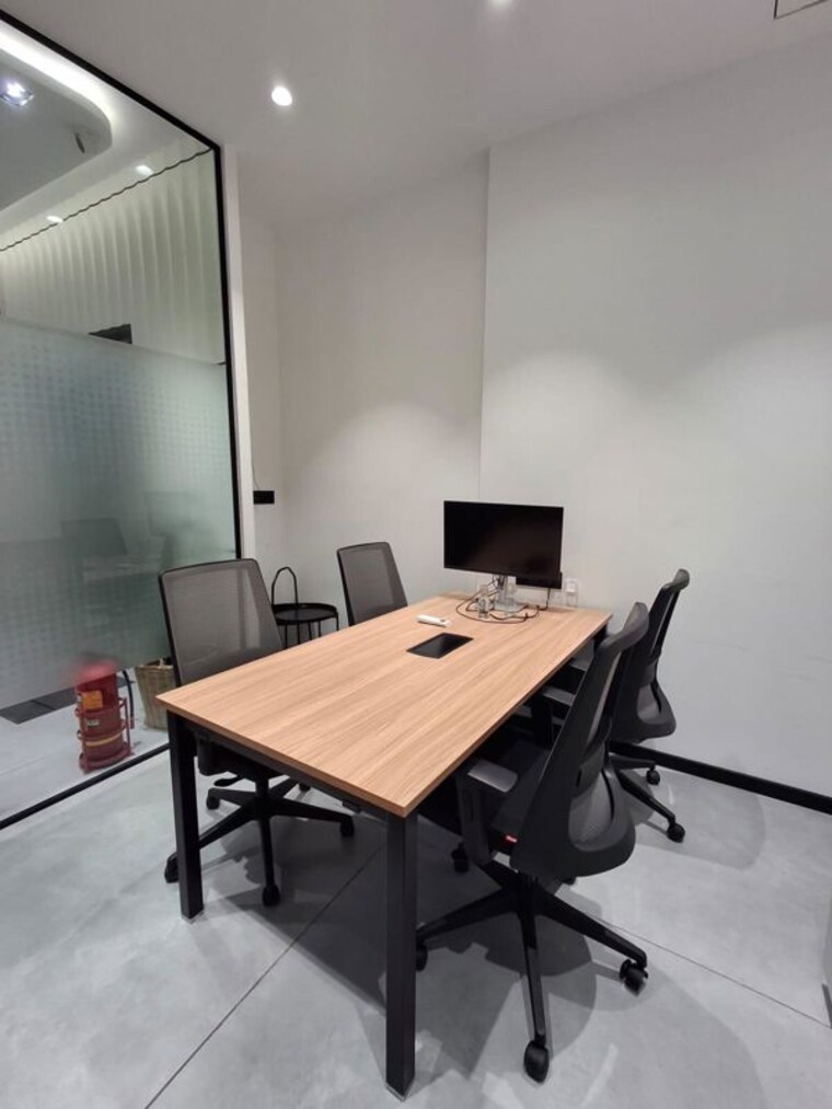 Team Area, prabhadevi Commercial Office Space 4380 Sq.Ft. In Prabhadevi Mumbai 10442295