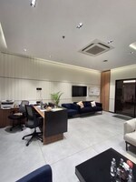 4380 Sq.Ft. Office Space in Prabhadevi