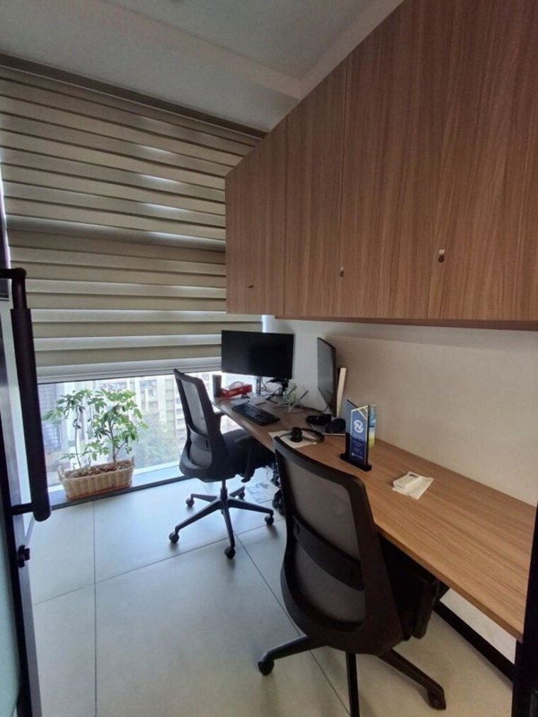Team Area, prabhadevi Commercial Office Space 4380 Sq.Ft. In Prabhadevi Mumbai 10442295