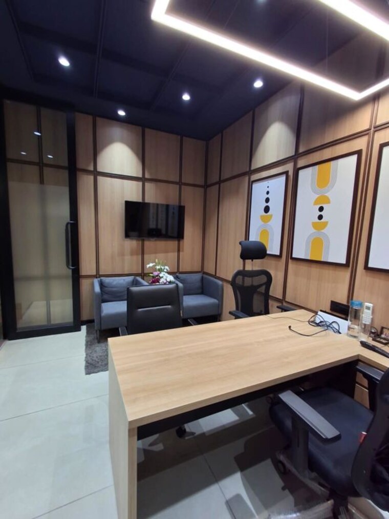 Bedroom, prabhadevi Commercial Office Space 4380 Sq.Ft. In Prabhadevi Mumbai 10442295