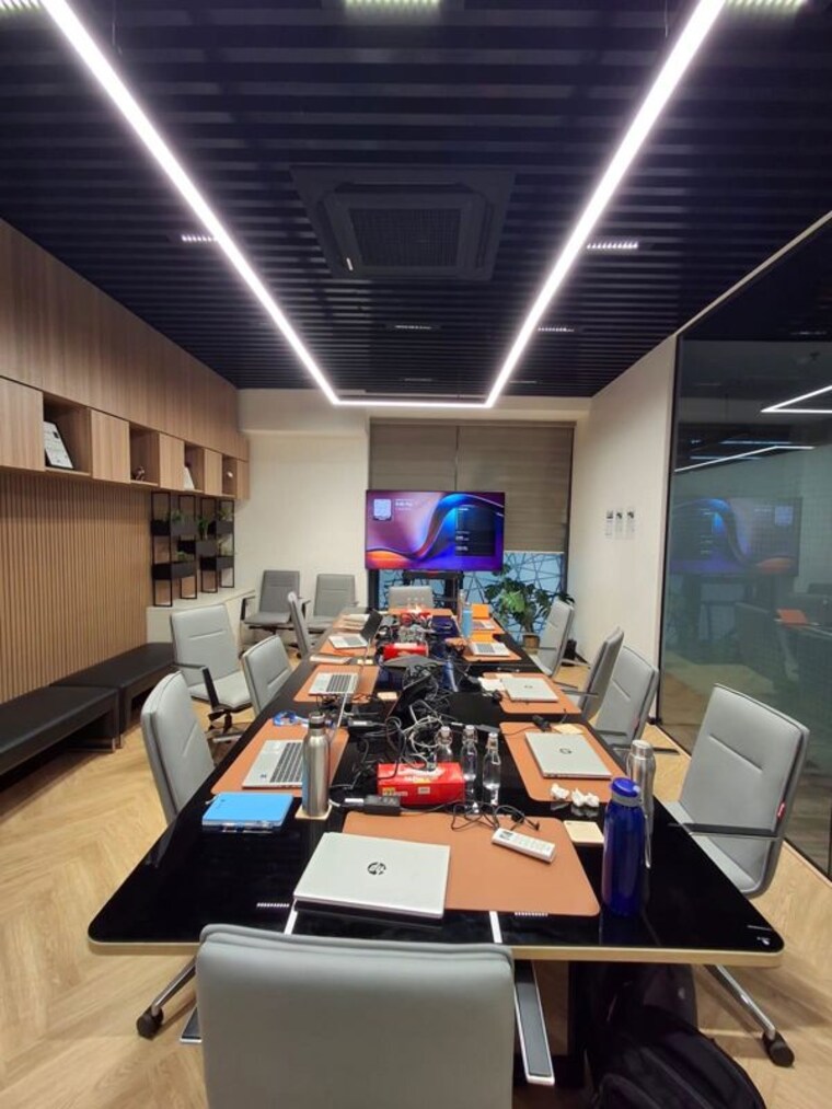 Team Area, prabhadevi Commercial Office Space 4380 Sq.Ft. In Prabhadevi Mumbai 10442295