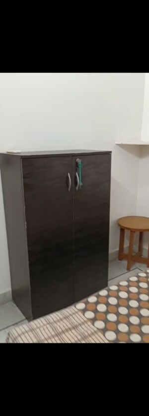 Furnished Amenities in 1 BHK Builder Floor at Sector 14 – for Rent