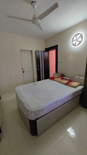 2 BHK Apartment For Sale in K Raheja Sterling, Mohammadwadi