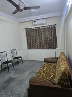 1 BHK + Study Room 440 Sq.Ft. Apartment in Sandesh Nagar
