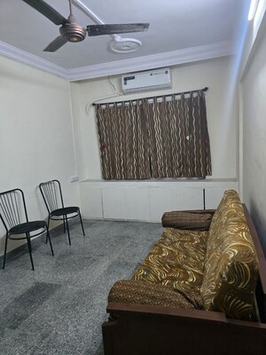 1 BHK Apartment For Sale in Sandesh Nagar
