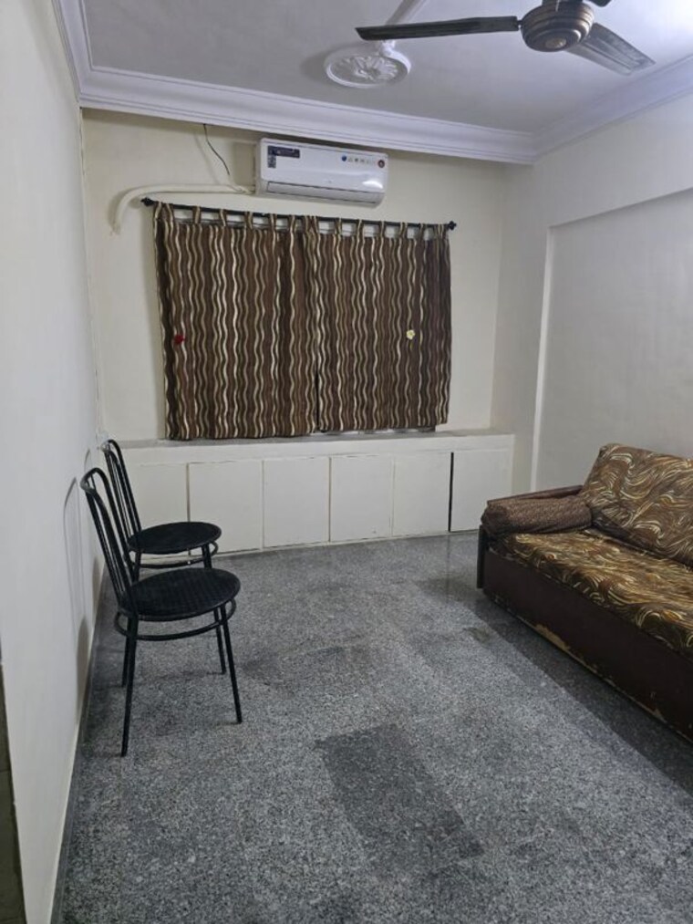 Living Room, sandesh nagar 1 Bedroom 440 Sq.Ft. Apartment In Sandesh Nagar Mumbai 10442287