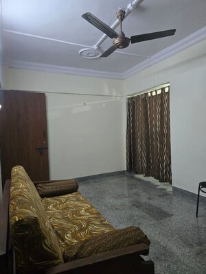 Bedroom in 1 BHK Apartment at Sandesh Nagar – for Sale