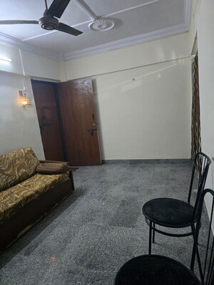 Furnished Amenities in 1 BHK Apartment at Sandesh Nagar – for Sale