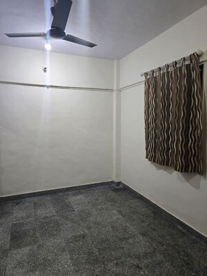 Bathroom in 1 BHK Apartment at Sandesh Nagar – for Sale