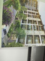 1450 Sq.Ft. Builder Floor in NS Avani Signature Floors