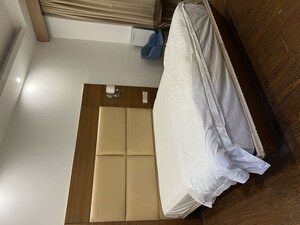 Bedroom in  Pg at Dlf City Phase 3 – for Rent