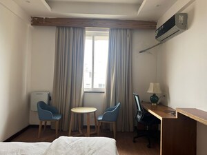 Bedroom in  Pg at Dlf City Phase 3 – for Rent