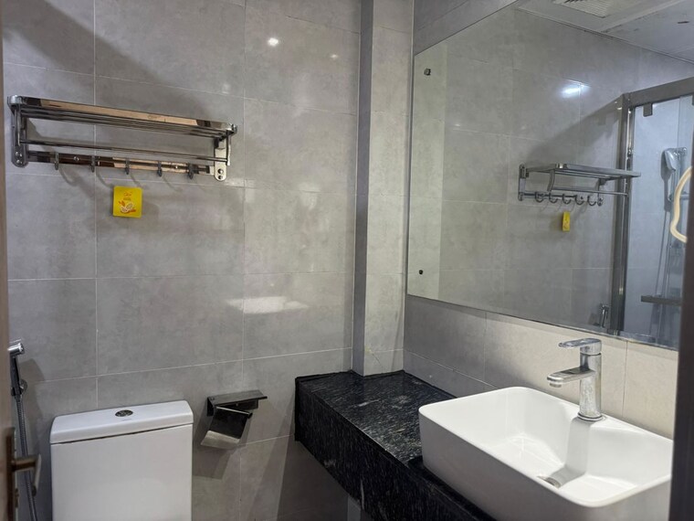 Washroom, dlf city phase 3 Pg For Boys & Girls In Dlf City Phase 3 10441843