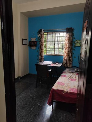 Bedroom in 3 BHK Independent House at Kudlu Gate – for Rent