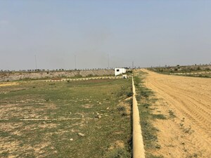 Plot Area in  Plot at Gorakhnath – for Sale