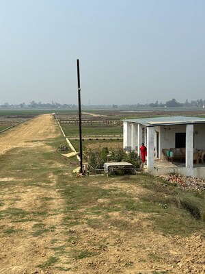 Plot Area in  Plot at Gorakhnath – for Sale