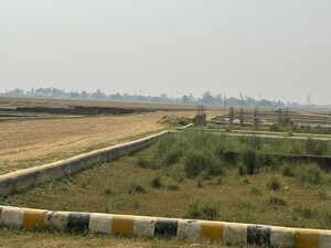Plot Area in  Plot at Gorakhnath – for Sale
