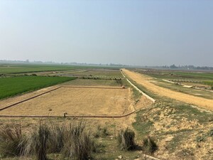  Plot For Sale in Gorakhnath