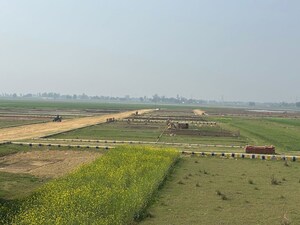 Plot Area in  Plot at Gorakhnath – for Sale