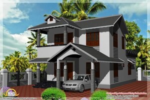 4 BHK Independent House For Sale in Bhai Randhir Singh Nagar