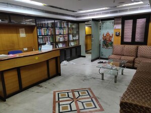 Bedroom in  Office Space at Minto Park – for Rent