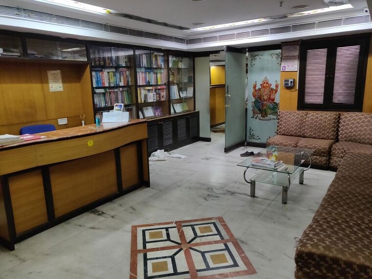 Bedroom, minto park Commercial Office Space 3530 Sq.Ft. In Minto Park Kolkata 10442320