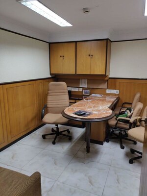Team Area in  Office Space at Minto Park – for Rent