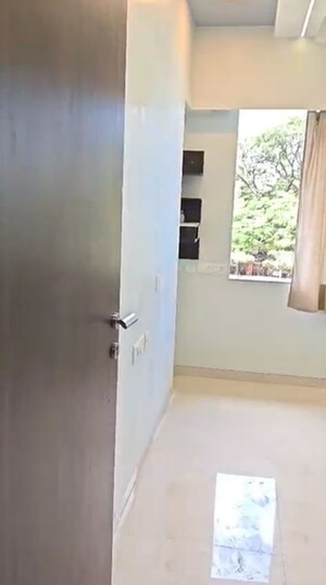 Bedroom in 2 BHK Apartment at Tridhaatu Morya, Chembur – for Rent