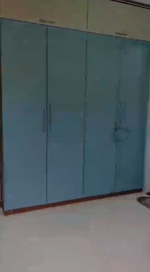 Bedroom in 2 BHK Apartment at Tridhaatu Morya, Chembur – for Rent