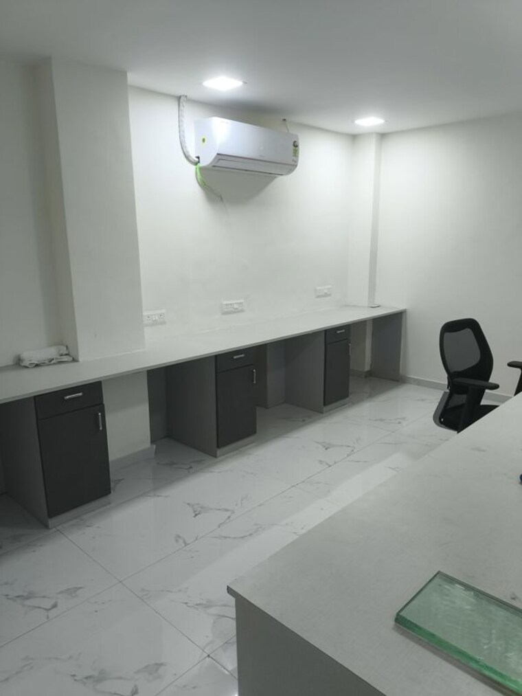 Bathroom, prabhadevi Commercial Office Space 1290 Sq.Ft. In Prabhadevi Mumbai 10442327