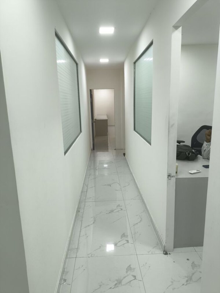 undefined, prabhadevi Commercial Office Space 1290 Sq.Ft. In Prabhadevi Mumbai 10442327