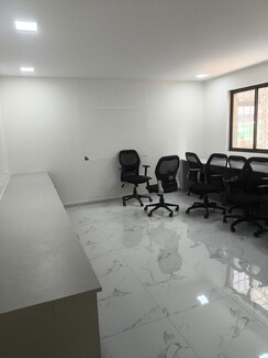 Office Space For Rent in Prabhadevi