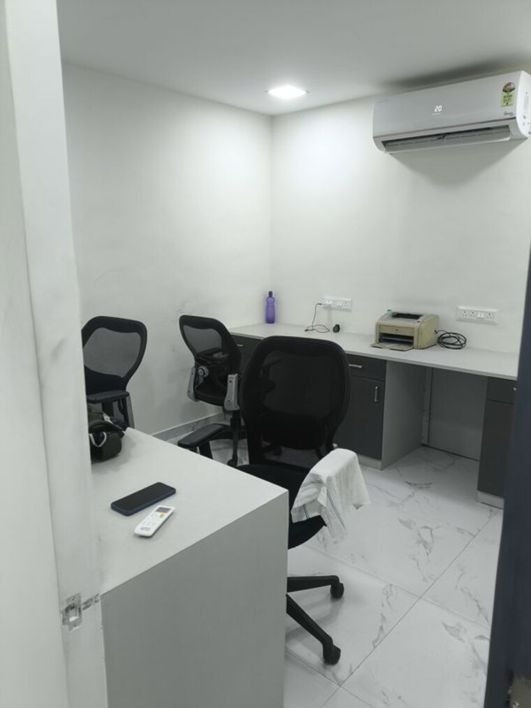 Team Area, prabhadevi Commercial Office Space 1290 Sq.Ft. In Prabhadevi Mumbai 10442327